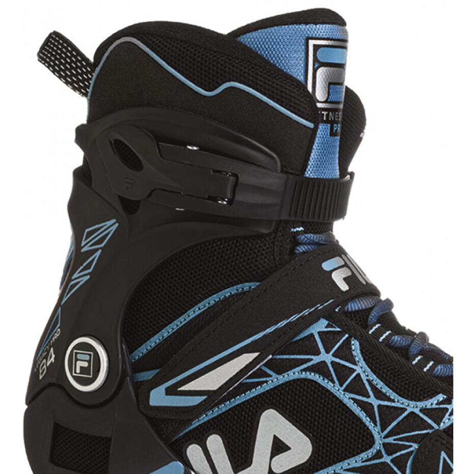Dámské kolečkové brusle Fila  Legacy Pro 84 Lady - main (1)