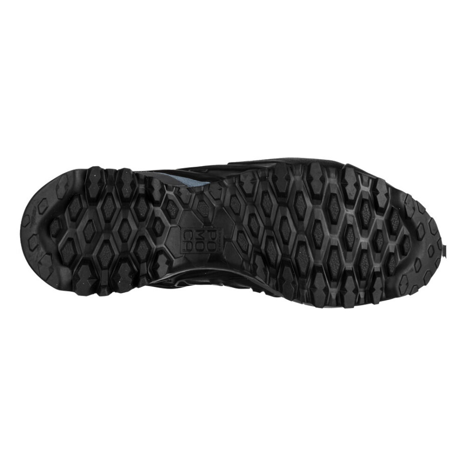 Dámská outdoorová obuv Salewa  Ws Wildfire Edge Mid Gtx Java Blue/Onyx  UK 8 - main (3)
