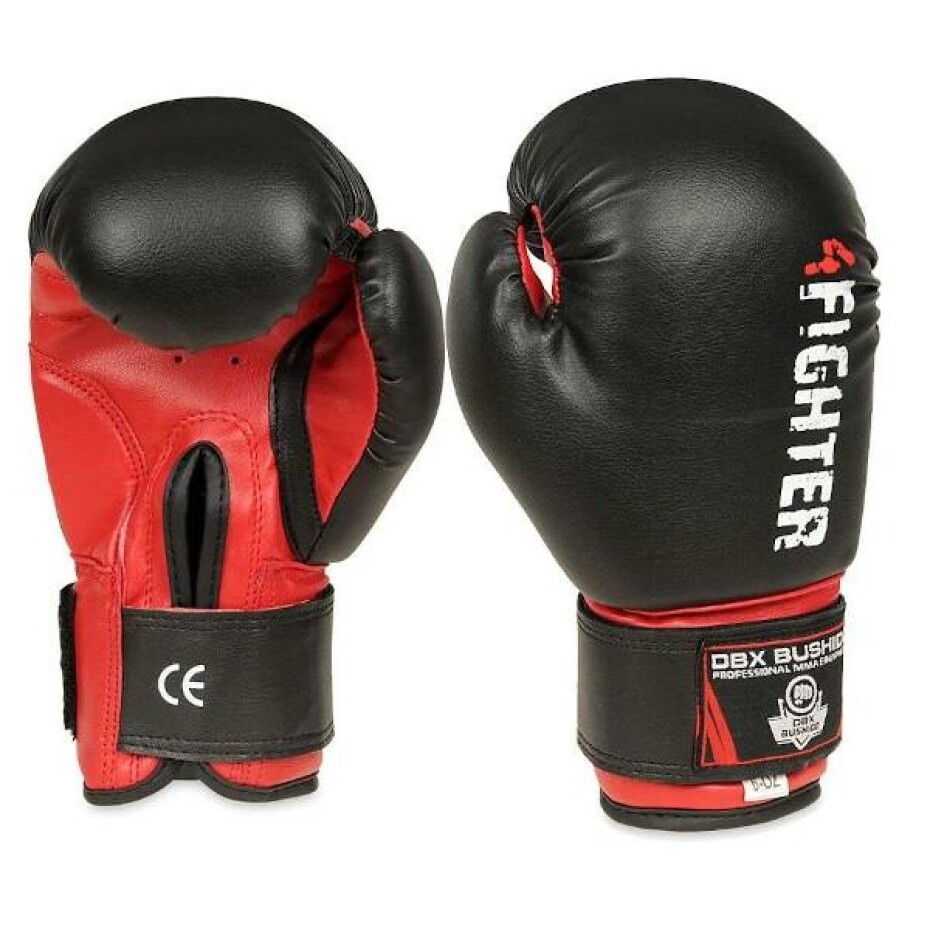 BUSHIDO Boxerské rukavice DBX ARB-407v3 - main (0)