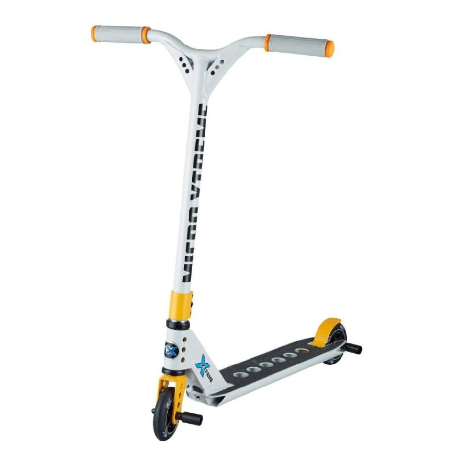 Micro Trixx Grey Yellow 2.0 - main (0)