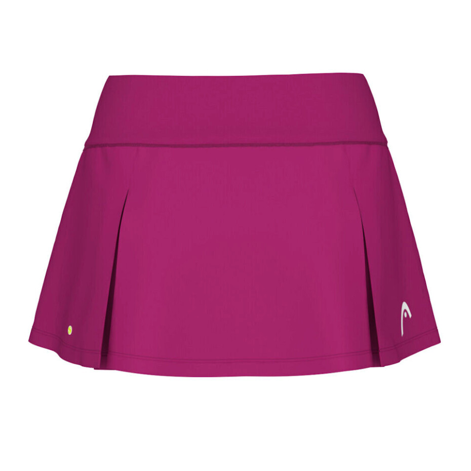 Dámská sukně Head  Dynamic Skort Women VP XL - main (1)