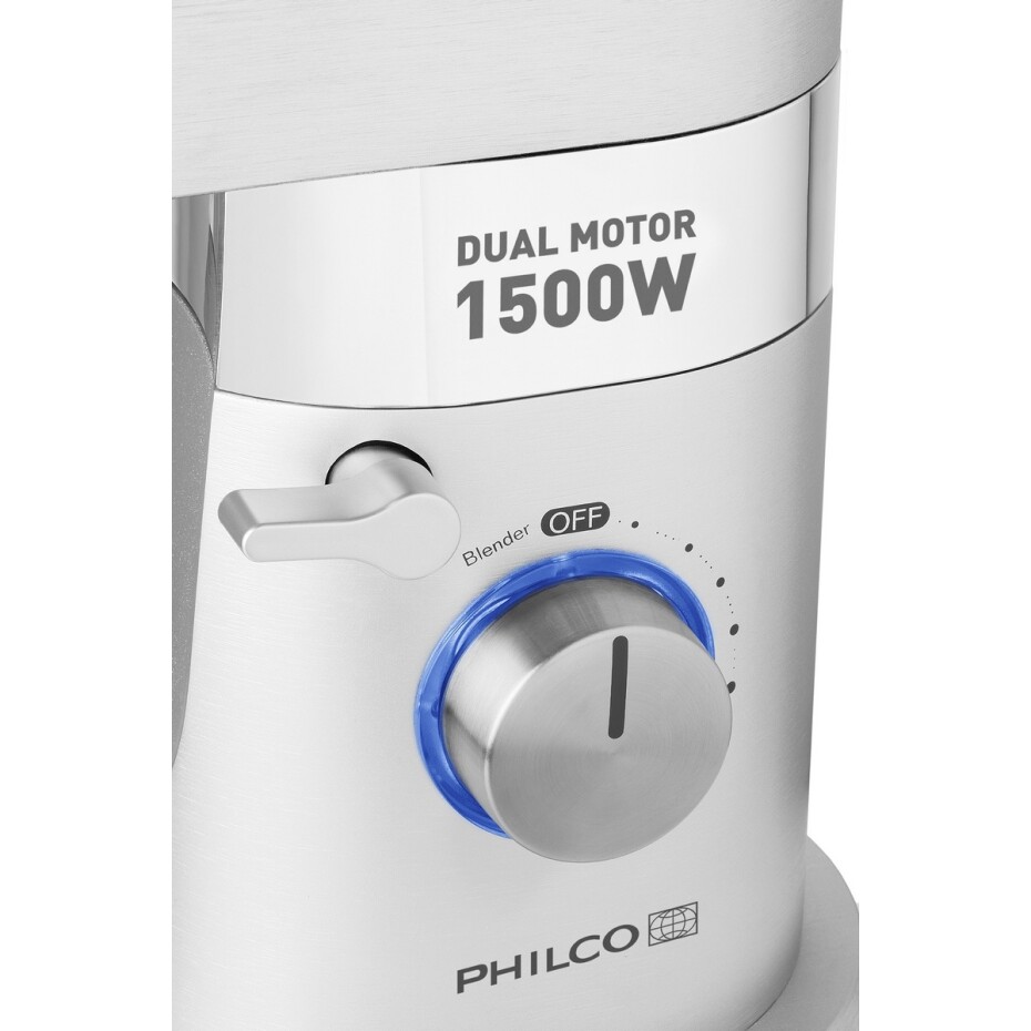 Philco PHSM 9100 multifunkční robot - main (7)