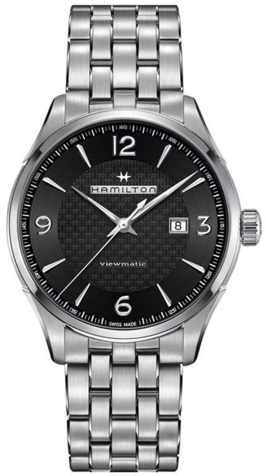 Hamilton Jazzmaster Viewmatic Auto H32755131 - main (0)