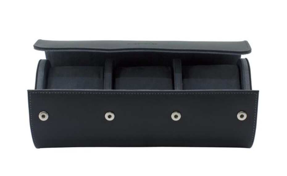 Pouzdro na hodinky Friedrich Lederwaren Infinity 26132-9 - main (2)