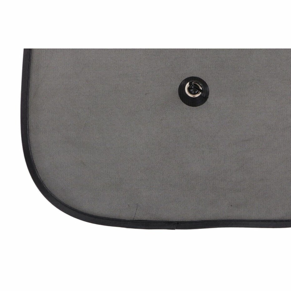 Sixtol Sluneční clona s přísavkou na boční okno auta CAR SUNSHADE SET 7, 44 x 36 cm, 2 ks - main (2)