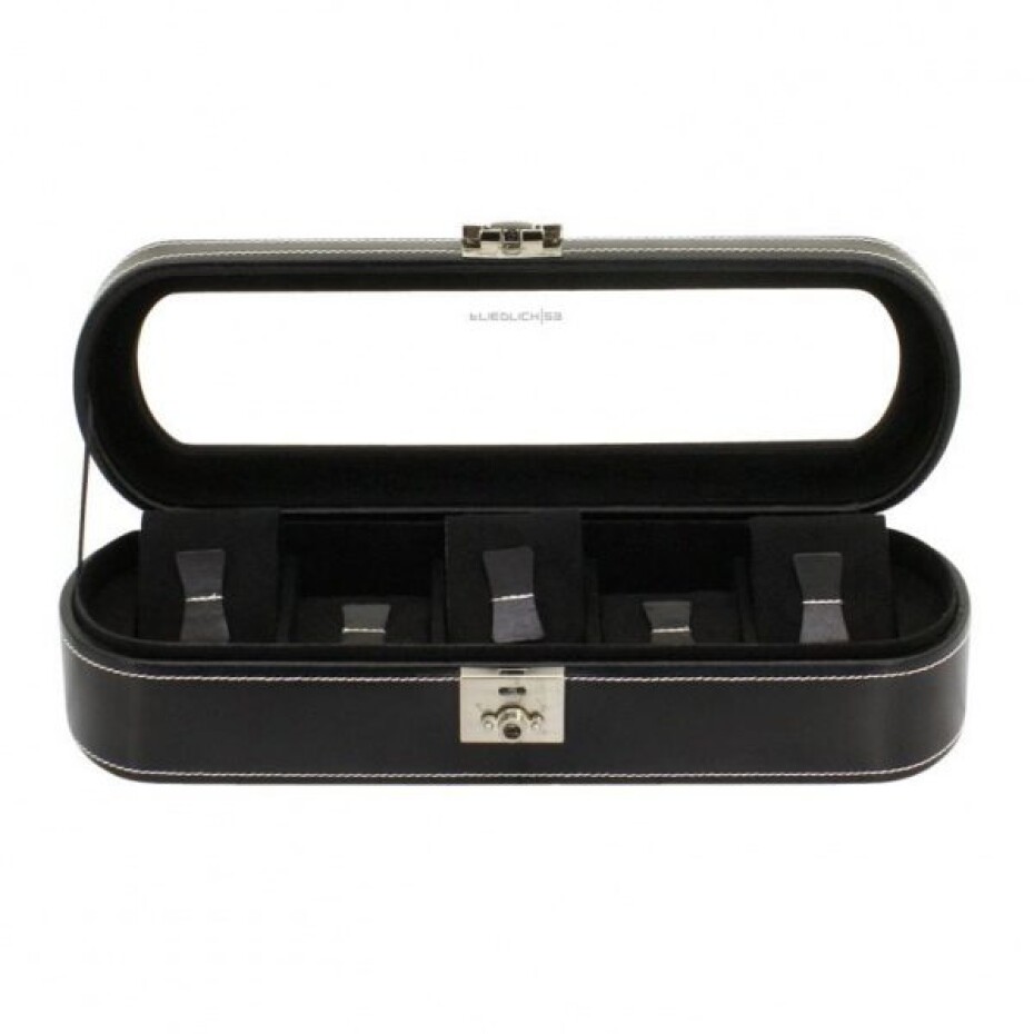 Box na hodinky Friedrich Lederwaren London 26106-2 - main (1)