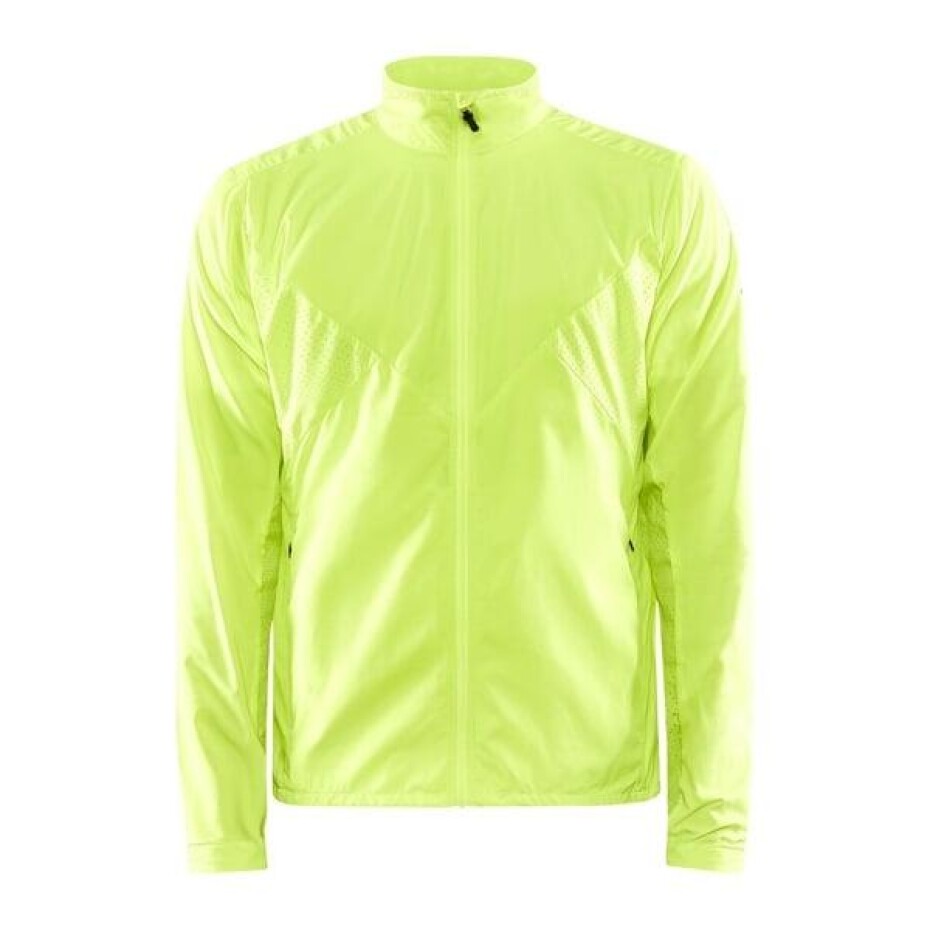 Craft ADV Essence Wind zelená s černou - main (0)