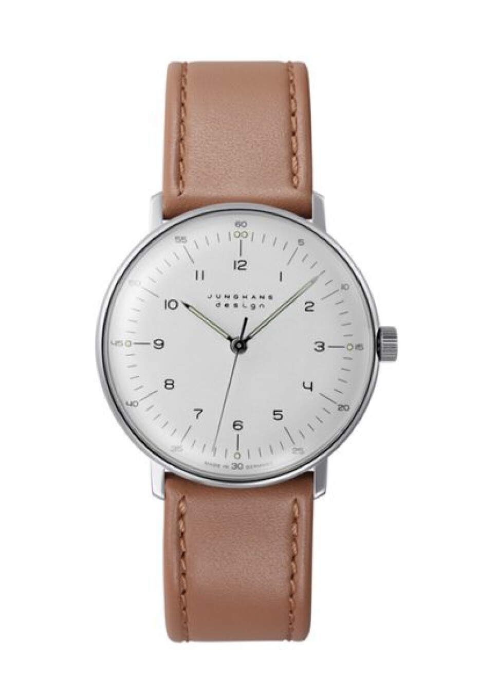 Junghans Max Bill Handaufzug 27/3701.02 - main (20)