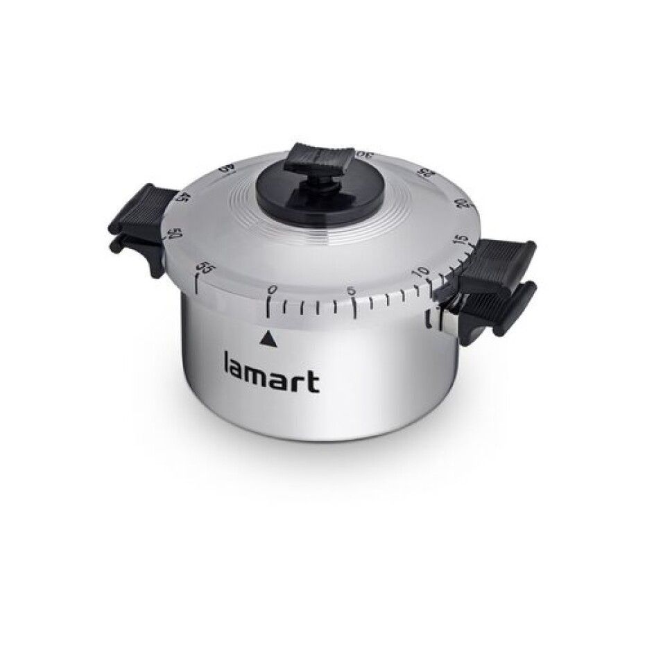 Lamart LT7038 minutka tlakový hrnec Fan - main (0)