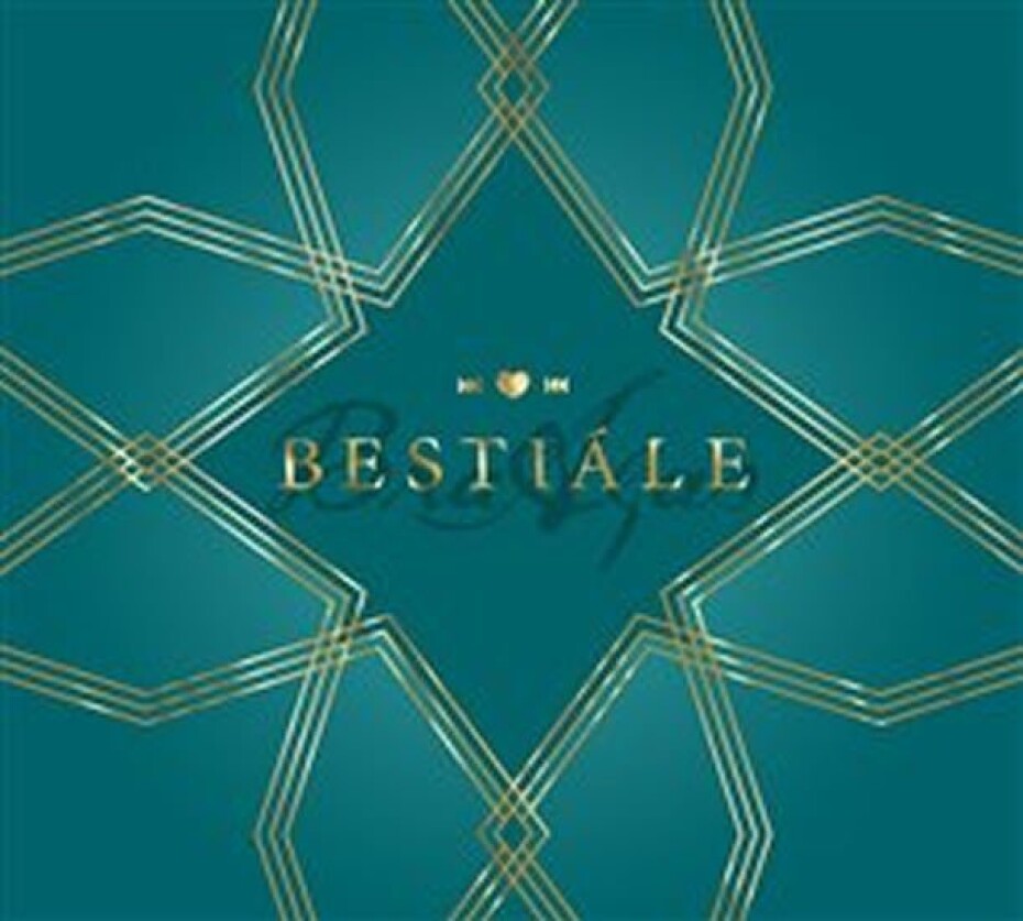 Bestiále - CD - BraAgas - main (0)