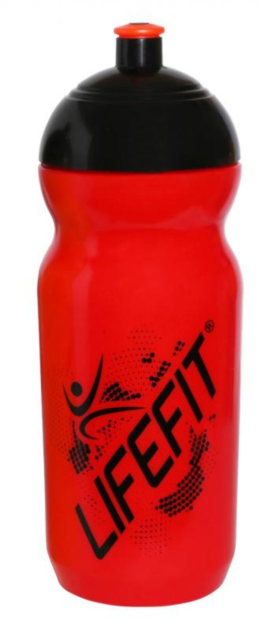 Lifefit Cyklo láhev G-600, 600ml, červená - main (0)