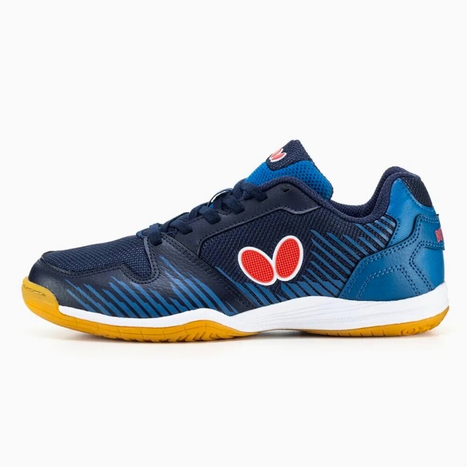 Sálová obuv Butterfly  Lezoline Vilata Navy  EUR 45 - main (0)