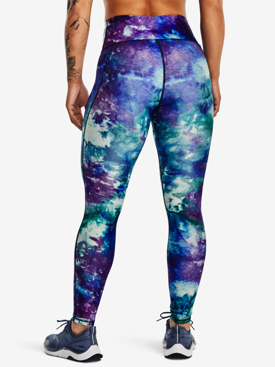 Under Armour ARMOUR LEGGING W fialové 1374530-577 - main (5)