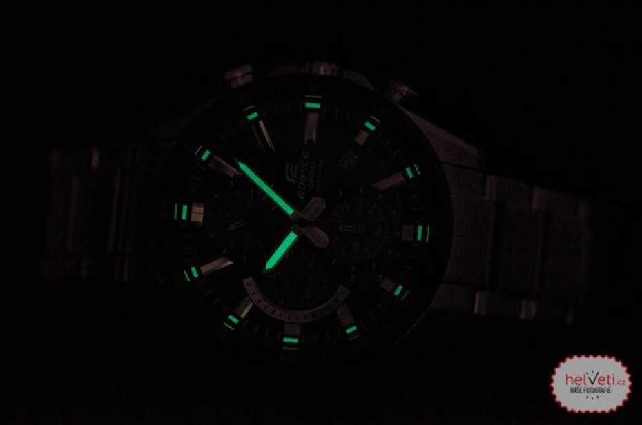 Casio EFS-S540DB-1AUEF - main (2)