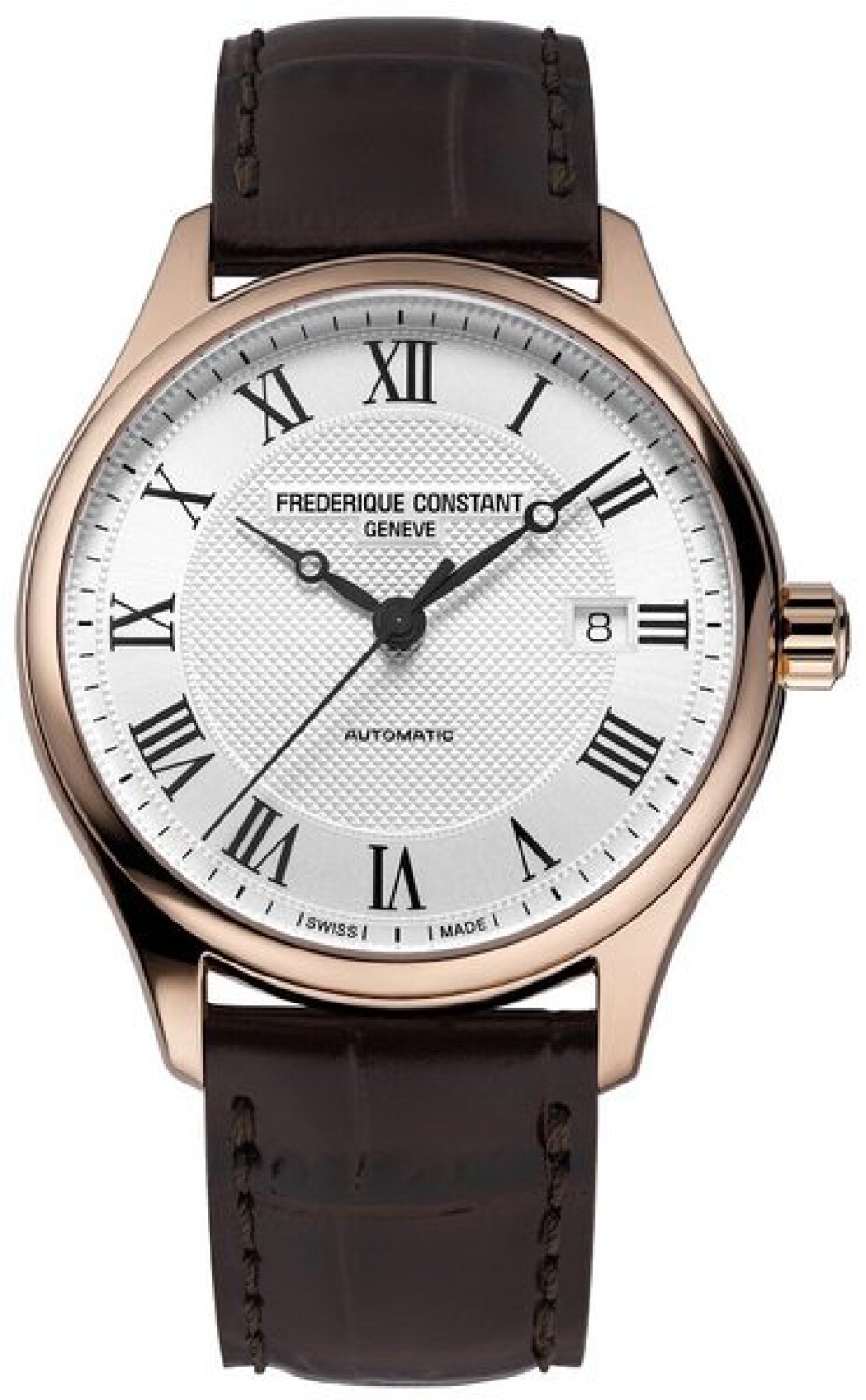 Frederique Constant Classics Index Automatic FC-303MC5B4 - main (0)