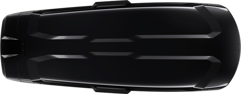 Střešní box Thule Vector Alpine black - main (8)