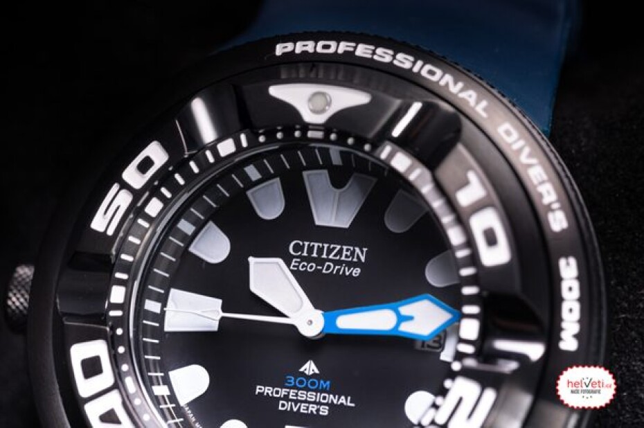 Citizen Promaster Marine Divers Ecozilla BJ8055-04E - main (6)