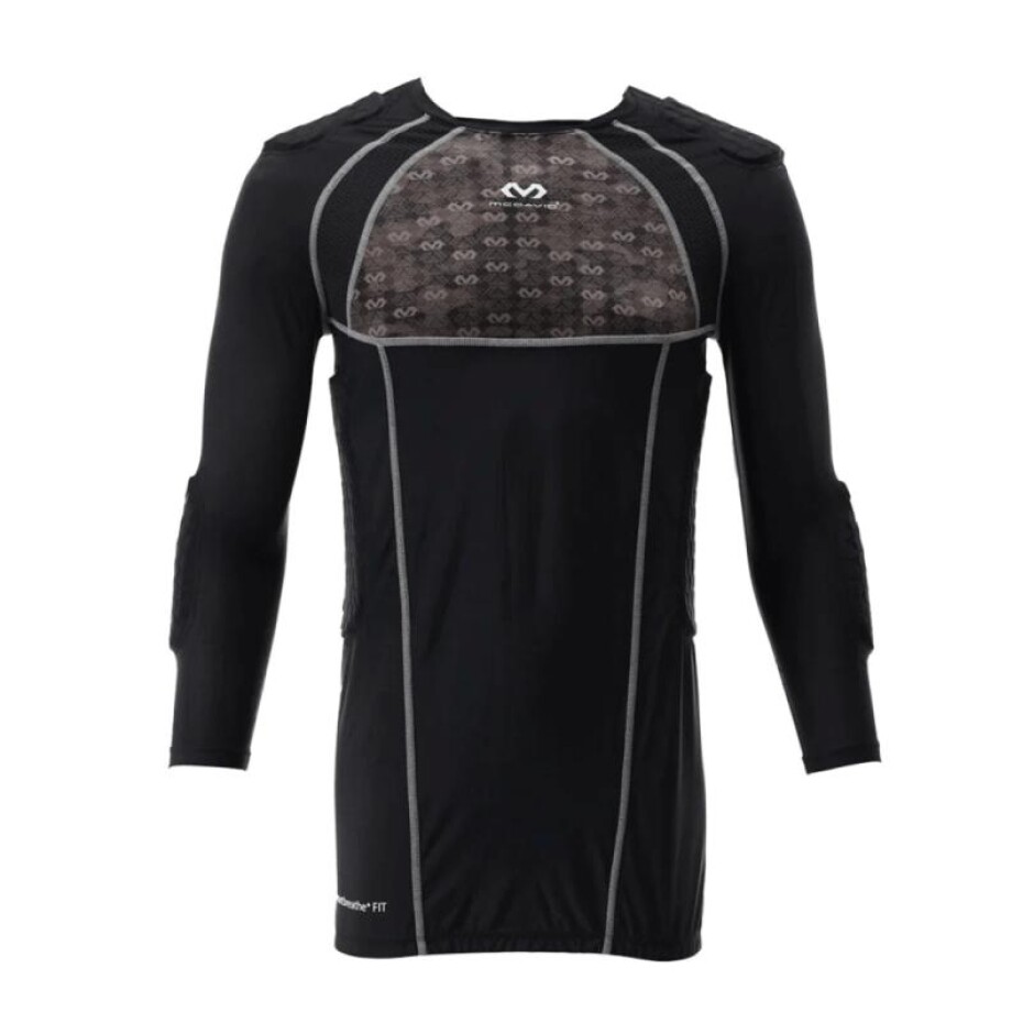 McDavid 7736 Hex Goal Keeper Shirt Extreme 2.0 - main (0)