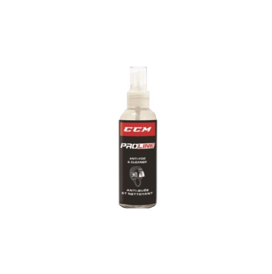 CCM Sprej na plexi Antifog CCM - main (0)