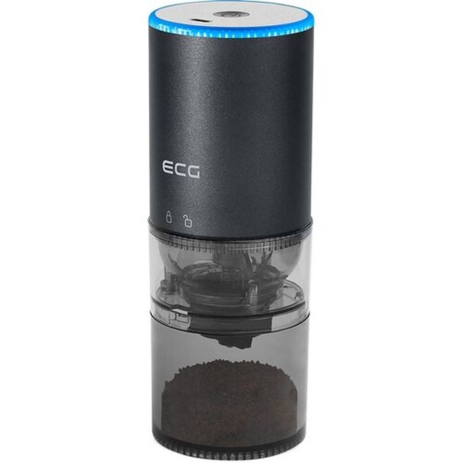 ECG KM 160 mlýnek na kávu Minimo Premio - main (2)