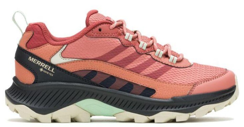 Merrell J038272 Speed Strike 2 Gtx Sedona - main (0)