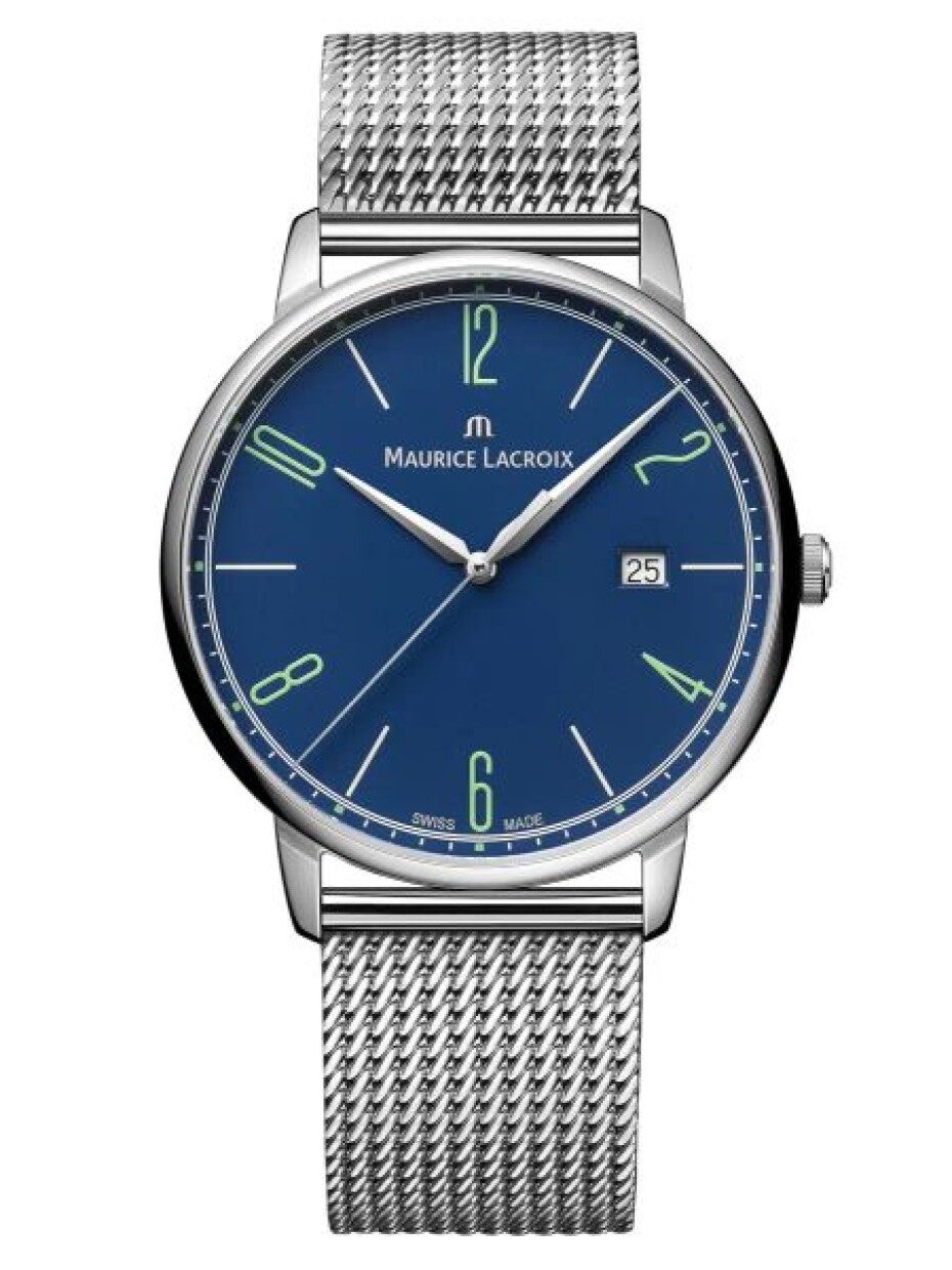 Maurice Lacroix Eliros Date EL1118-SS00E-420-C - main (9)