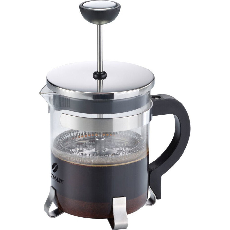 Westmark French press Brasilia, 500 ml - main (5)