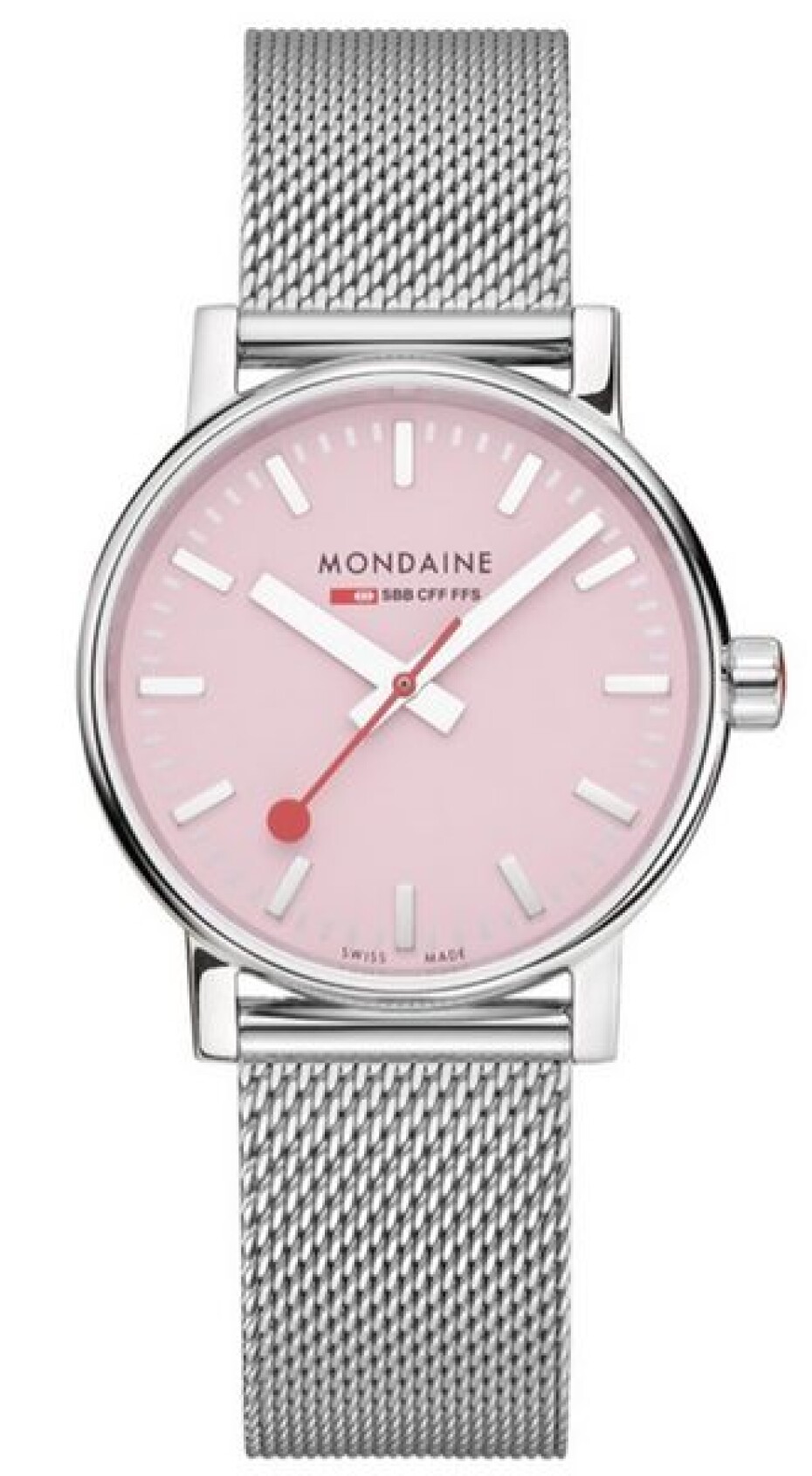 Mondaine Evo2 MSE.35130.SM - main (10)