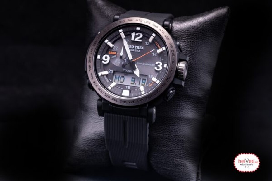Casio ProTrek PRW-6611Y-1ER - main (5)