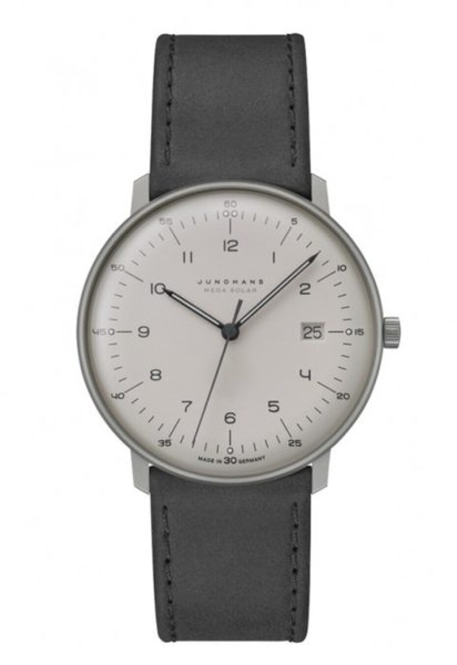 Junghans Max Bill Mega Solar 59/2023.02 - main (0)