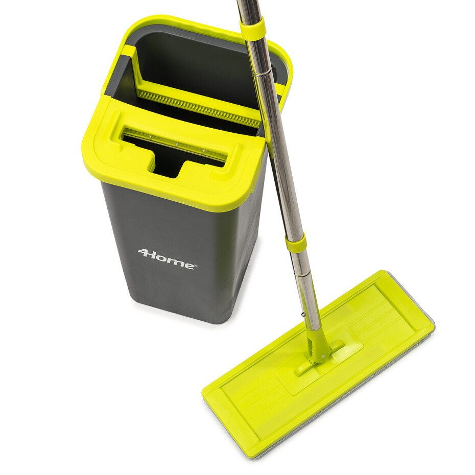 4Home Rapid Clean Compact Mop - main (1)