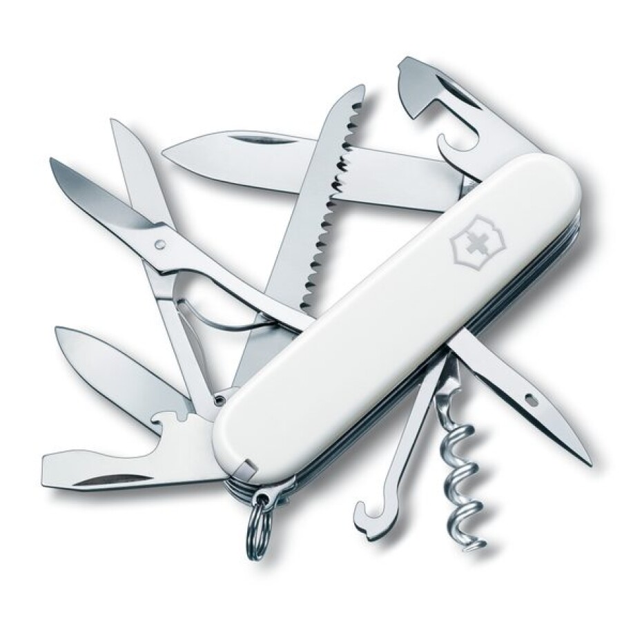 Nůž Victorinox Huntsman  1.3713.7B1 - main (0)