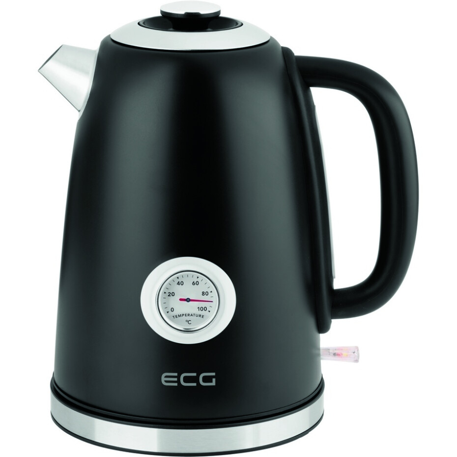 ECG RK 1700 rychlovarná konvice Magnifica Nero - main (0)