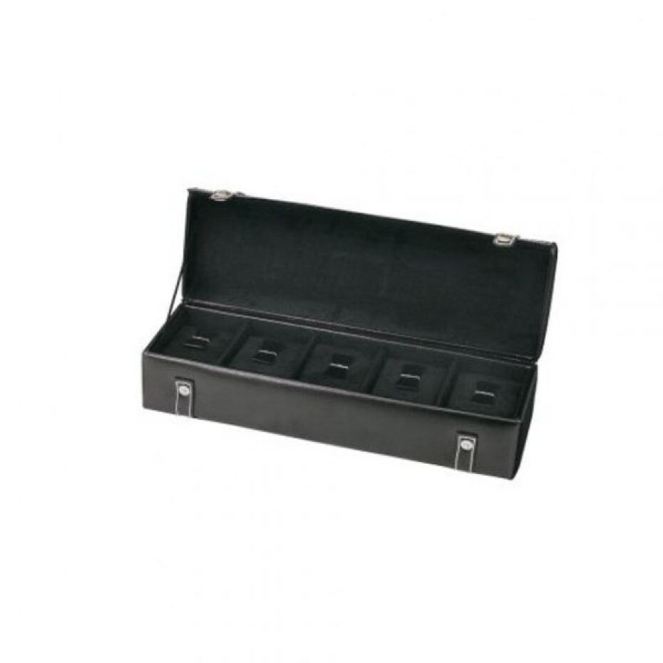 Box na hodinky Friedrich Lederwaren London 26140-2 - main (1)