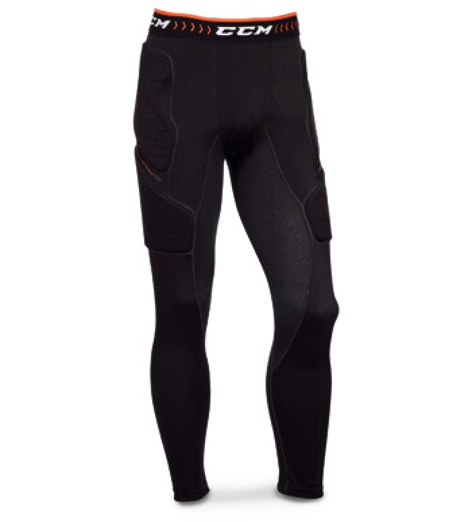 Kalhoty pro rozhodčí CCM   Senior XL - main (0)