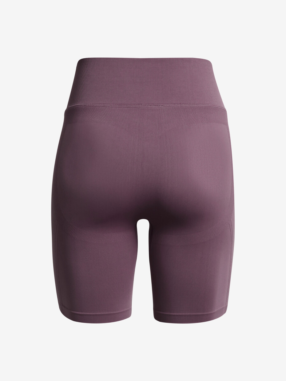 Dámské šortky Under Armour  Train Seamless Short-PPL XS - main (3)