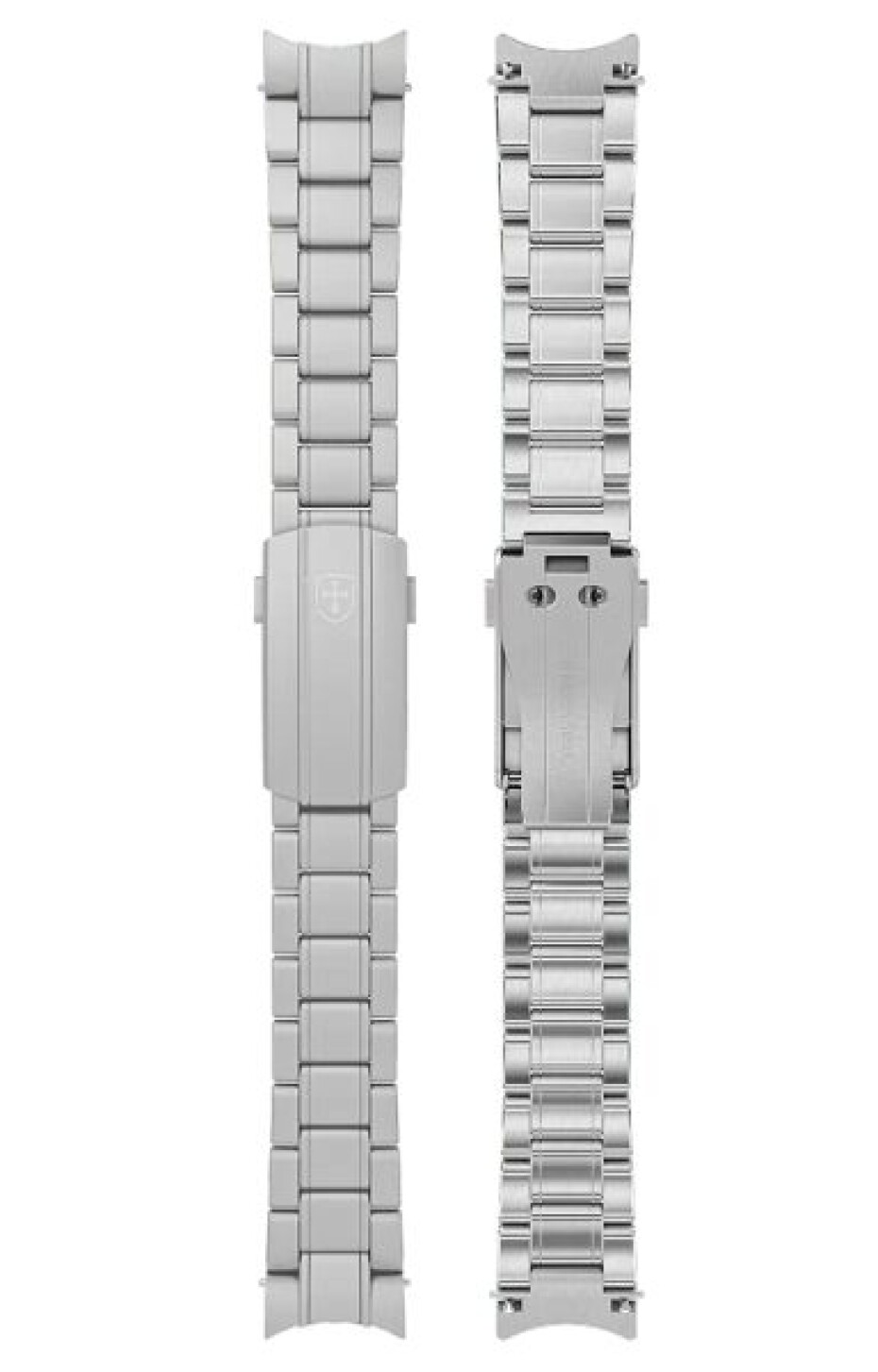 Kovový náramek Biatec | Nerezová ocel - 20 mm - main (0)