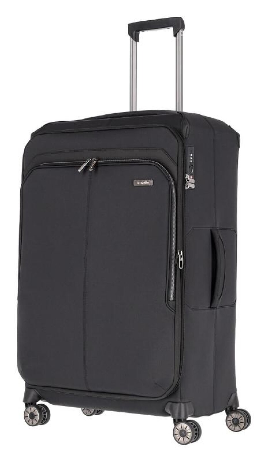 Travelite Priima L Black - main (0)