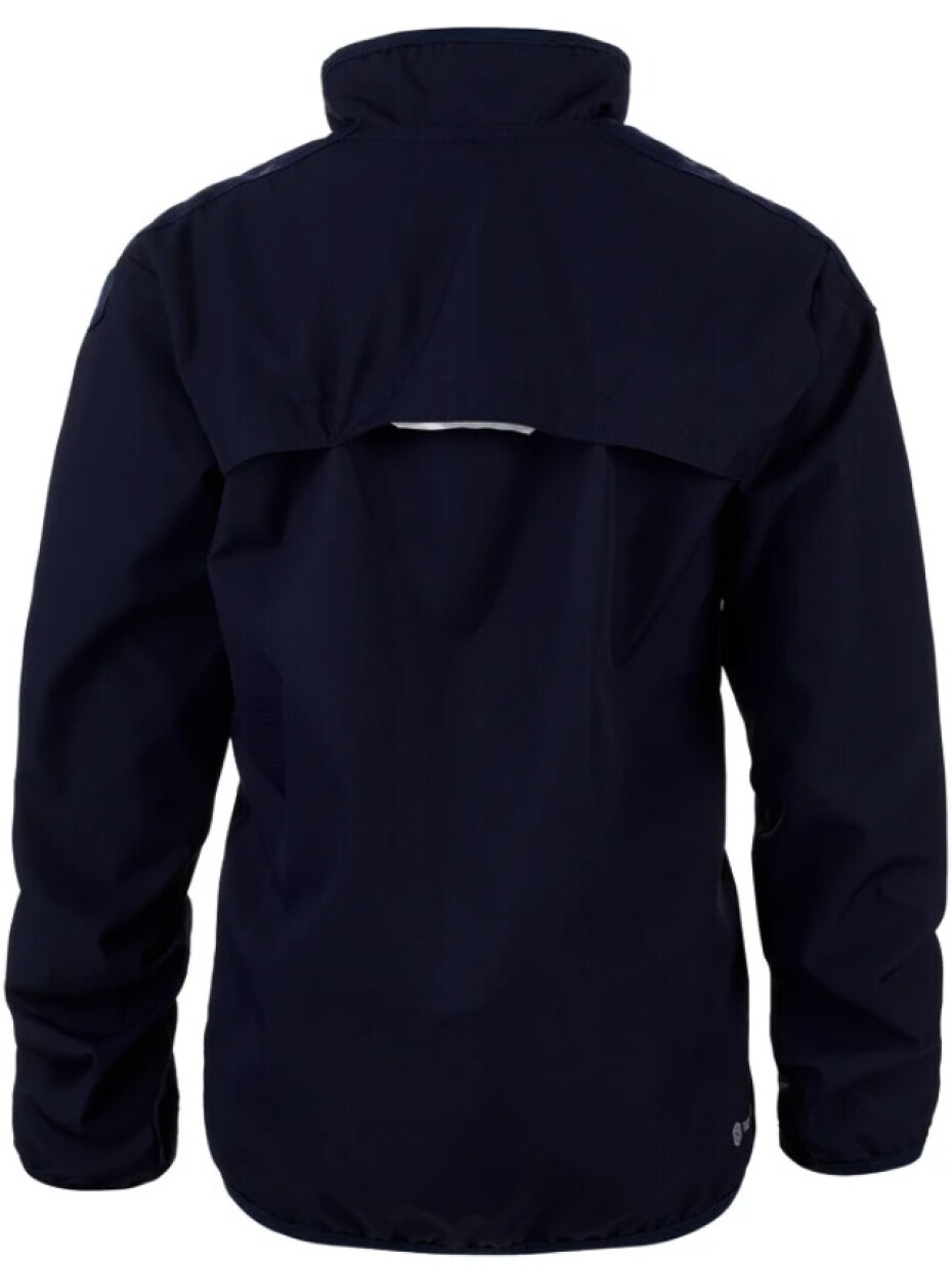 Pánská bunda CCM  Skate Suit Jacket True Navy M - main (1)