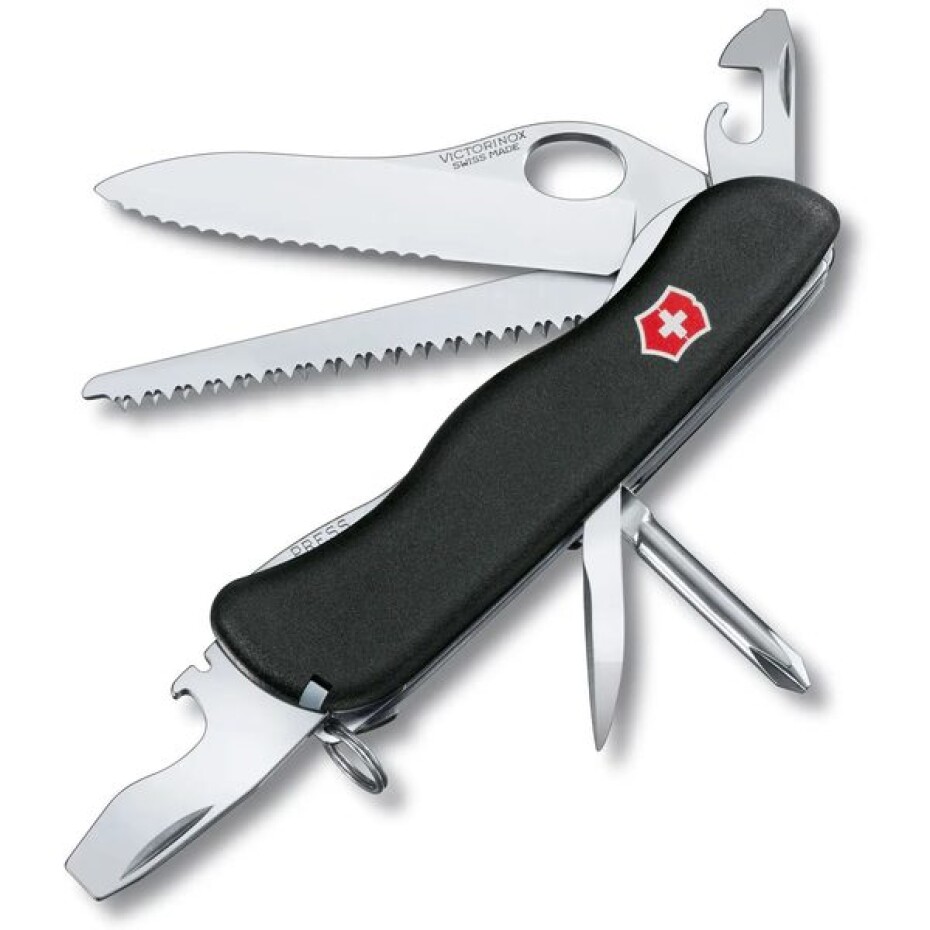 Nůž Victorinox Trailmaster Black - main (0)