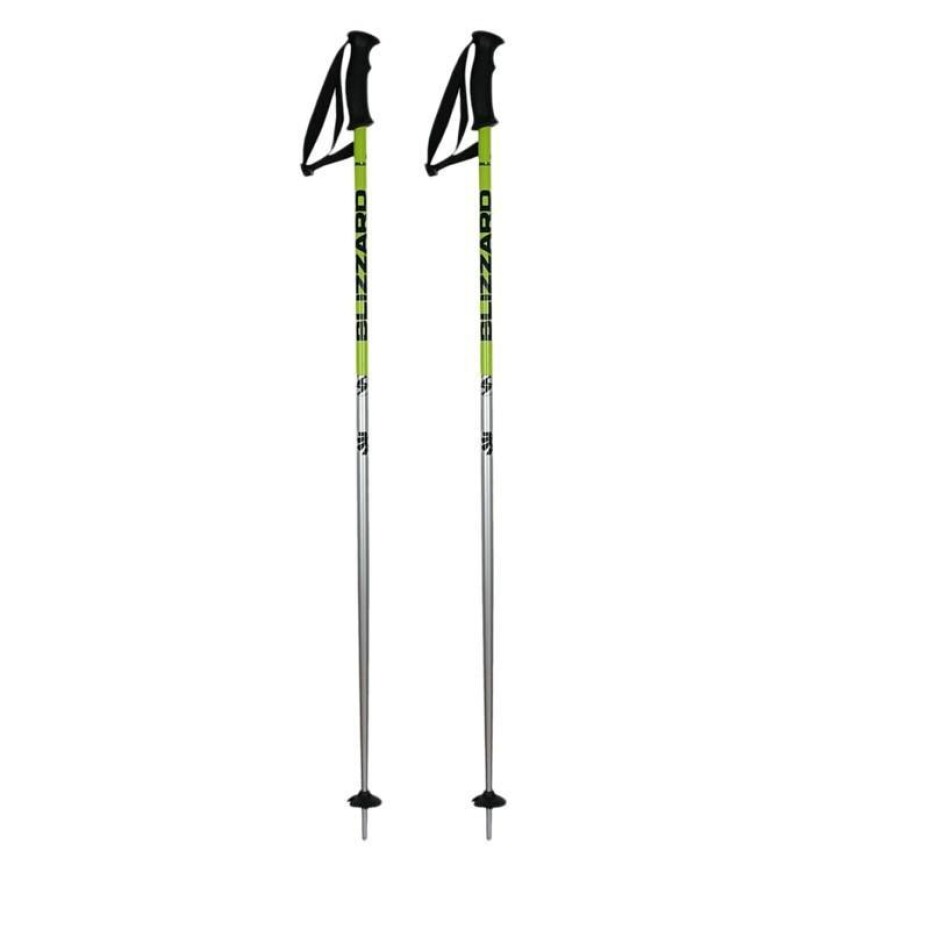 Blizzard Sport black/yellow/silver - main (0)