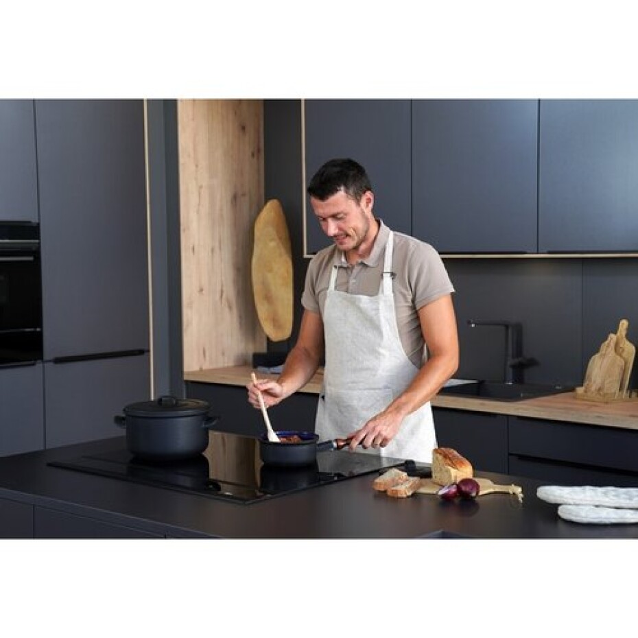 Sfinx Smaltovaný rendlík s poklicí BSE, 20 cm, 2 l, 2 l - main (3)