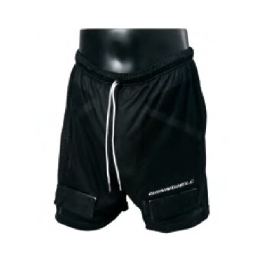 Winnwell Jock Short Mesh SR - main (0)