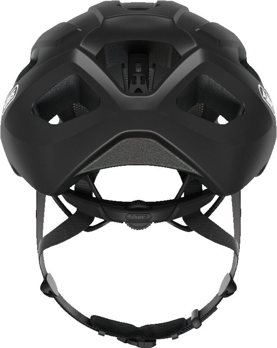 Abus Macator titan šedá 2021 - main (2)