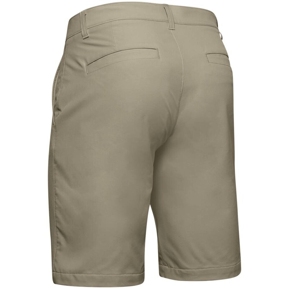Pánské šortky Under Armour  Tech Short brown 30 - main (3)
