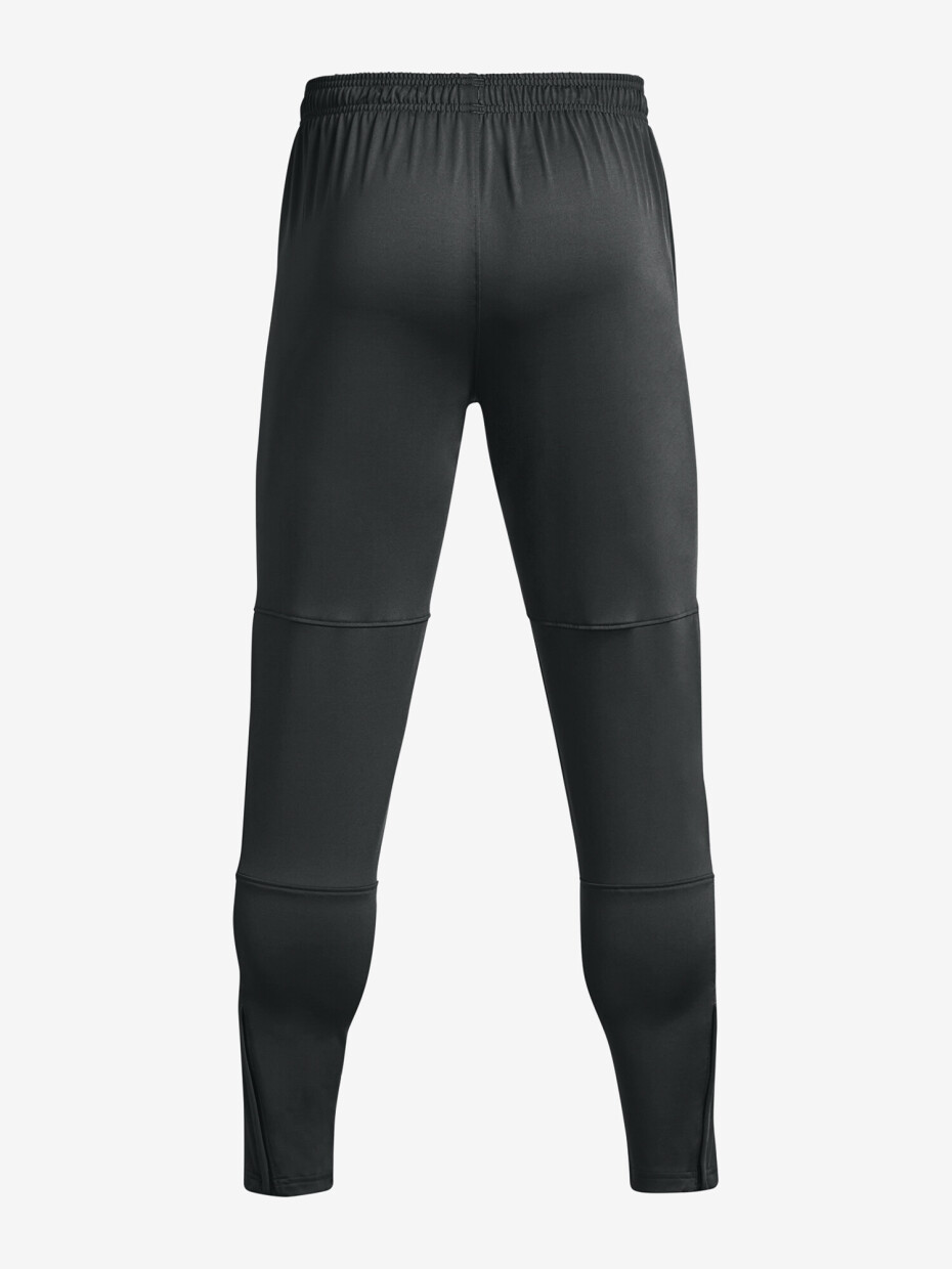 Pánské kalhoty Under Armour  M's Ch. Train Pant-GRY S - main (4)