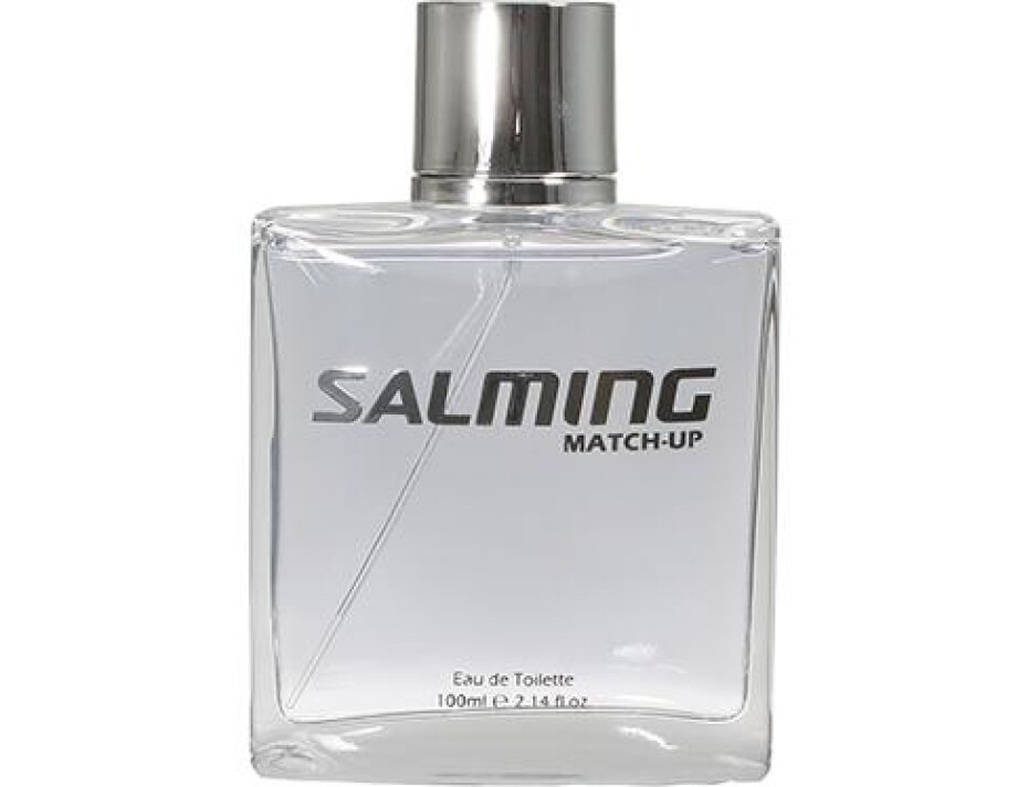 Salming Eau de toilette Silver 100ml - main (0)