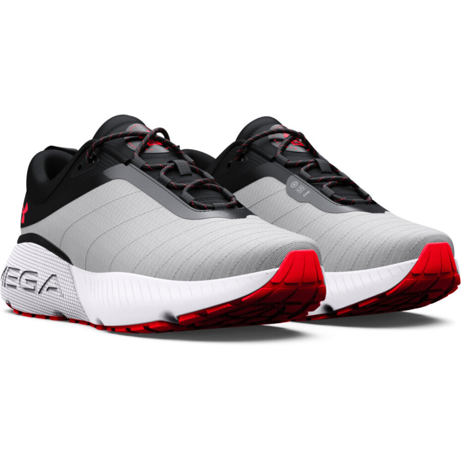 Pánská běžecká obuv Under Armour HOVR Mega Warm-GRY  EUR 44 - main (2)