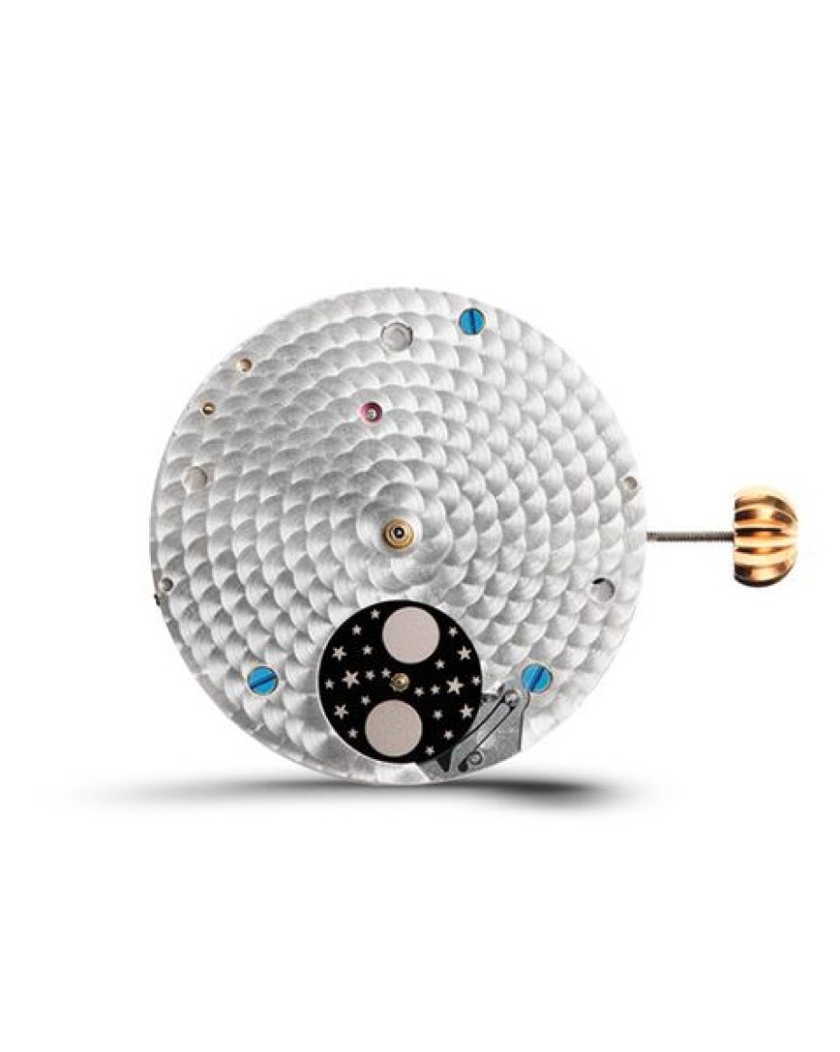 Frederique Constant Manufacture Classic Moonphase Date Automatic FC-716N3H6 - main (8)