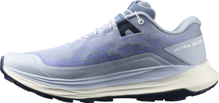 Dámská běžecká obuv Salomon Ultra Glide Zen Blue/White  UK 7 - main (2)